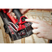 Milwaukee M18FFN-502C 18V FUEL Brushless 34 Degree Framing Nailer, 2x 5.0Ah Batteries, Charger & Case - westbasedirect.com