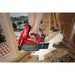 Milwaukee M18FFN21-0C 18V FUEL Brushless 21 Degree Framing Nailer with Case - Bare Unit - westbasedirect.com