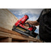 Milwaukee M18FFN21-0C 18V FUEL Brushless 21 Degree Framing Nailer with Case - Bare Unit - westbasedirect.com