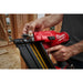 Milwaukee M18FFN21-0C 18V FUEL Brushless 21 Degree Framing Nailer with Case - Bare Unit - westbasedirect.com
