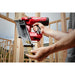 Milwaukee M18FFN21-0C 18V FUEL Brushless 21 Degree Framing Nailer with Case - Bare Unit - westbasedirect.com