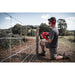 Milwaukee M18FFUS-0C 18V FUEL Brushless Fencing Utility Stapler with Case - Bare Unit - westbasedirect.com