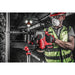 Milwaukee M18FH-0 18V FUEL Brushless SDS+ Hammer Drill - Bare Unit - westbasedirect.com