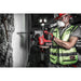 Milwaukee M18FH-0 18V FUEL Brushless SDS+ Hammer Drill - Bare Unit - westbasedirect.com