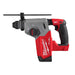 Milwaukee M18FH-0 18V FUEL Brushless SDS+ Hammer Drill - Bare Unit - westbasedirect.com