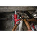 Milwaukee M18FHAC16-0 18V FUEL Brushless 16mm Compact SDS+ Rotary Hammer Drill - Bare Unit - westbasedirect.com