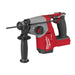 Milwaukee M18FHAC16-0 18V FUEL Brushless 16mm Compact SDS+ Rotary Hammer Drill - Bare Unit - westbasedirect.com