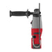 Milwaukee M18FHAC16-0 18V FUEL Brushless 16mm Compact SDS+ Rotary Hammer Drill - Bare Unit - westbasedirect.com