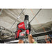 Milwaukee M18FHAFOH16-0 18V FUEL Brushless 16mm Overhead SDS+ Hammer Drill with Integrated Dust Extractor - Bare Unit - westbasedirect.com