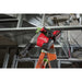 Milwaukee M18FHAFOH16-0 18V FUEL Brushless 16mm Overhead SDS+ Hammer Drill with Integrated Dust Extractor - Bare Unit - westbasedirect.com