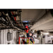Milwaukee M18FHAFOH16-0 18V FUEL Brushless 16mm Overhead SDS+ Hammer Drill with Integrated Dust Extractor - Bare Unit - westbasedirect.com