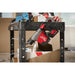 Milwaukee M18FHAFOH16-302X FUEL 16mm SDS+ Hammer Drill with Integrated Dust Extractor, 2x 3.0Ah Batteries, Charger & Case - westbasedirect.com