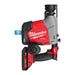 Milwaukee M18FHAFOH16-302X FUEL 16mm SDS+ Hammer Drill with Integrated Dust Extractor, 2x 3.0Ah Batteries, Charger & Case - westbasedirect.com