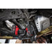 Milwaukee M18FHIW2F12-502X 18V FUEL Brushless 1/2'’ High Torque Impact Wrench with Friction Ring, 2x 5.0Ah Batteries, Charger & Case - westbasedirect.com