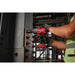 Milwaukee M18FHIW2F12-502X 18V FUEL Brushless 1/2'’ High Torque Impact Wrench with Friction Ring, 2x 5.0Ah Batteries, Charger & Case - westbasedirect.com