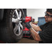 Milwaukee M18FHIW2F12-502X 18V FUEL Brushless 1/2'’ High Torque Impact Wrench with Friction Ring, 2x 5.0Ah Batteries, Charger & Case - westbasedirect.com