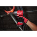 Milwaukee M18FHIW2F12-502X 18V FUEL Brushless 1/2'’ High Torque Impact Wrench with Friction Ring, 2x 5.0Ah Batteries, Charger & Case - westbasedirect.com