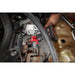 Milwaukee M18FHIW2F12-502X 18V FUEL Brushless 1/2'’ High Torque Impact Wrench with Friction Ring, 2x 5.0Ah Batteries, Charger & Case - westbasedirect.com