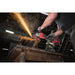 Milwaukee M18FHSAGO180VXPDB-0X 18V FUEL High Performance Cordless Braking Variable Speed Grinder with Case - Bare Unit - westbasedirect.com