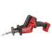 Milwaukee M18FHZ-0 18V FUEL HACKZALL Cordless Reciprocating Saw - Bare Unit - westbasedirect.com