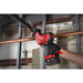 Milwaukee M18FHZ-0 18V FUEL HACKZALL Cordless Reciprocating Saw - Bare Unit - westbasedirect.com