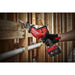 Milwaukee M18FHZ-0 18V FUEL HACKZALL Cordless Reciprocating Saw - Bare Unit - westbasedirect.com