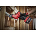 Milwaukee M18FHZ-0 18V FUEL HACKZALL Cordless Reciprocating Saw - Bare Unit - westbasedirect.com