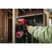 Milwaukee M18FID3-0 18V FUEL Brushless 1/4" Impact Driver - Bare Unit - westbasedirect.com