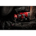 Milwaukee M18FIW2F12-502X 18V FUEL Compact 1/2" Impact Wrench with Friction Ring, 2x 5.0Ah Batteries, Charger & Case - westbasedirect.com