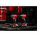 Milwaukee M18FIW2F12-502X 18V FUEL Compact 1/2" Impact Wrench with Friction Ring, 2x 5.0Ah Batteries, Charger & Case - westbasedirect.com