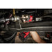 Milwaukee M18FIW2F12-502X 18V FUEL Compact 1/2" Impact Wrench with Friction Ring, 2x 5.0Ah Batteries, Charger & Case - westbasedirect.com
