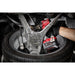 Milwaukee M18FIW2F38-502X 18V FUEL Compact 3/8" Impact Wrench with Friction Ring, 2x 5.0Ah Batteries, Charger & Case - westbasedirect.com