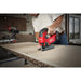 Milwaukee M18FJS-0X 18V FUEL Cordless Top Handle Jigsaw - Bare Unit - westbasedirect.com