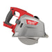 Milwaukee M18FMCS66-0C 18V FUEL Cordless 66mm Metal Circular Saw with Case - Bare Unit - westbasedirect.com