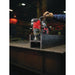 Milwaukee M18FMDP-502C 18V FUEL Brushless Magnetic Drill Press with Permanent Magnet, 2x 5.0Ah Batteries, Charger & Case - westbasedirect.com