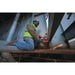 Milwaukee M18FMDP-502C 18V FUEL Brushless Magnetic Drill Press with Permanent Magnet, 2x 5.0Ah Batteries, Charger & Case - westbasedirect.com