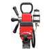 Milwaukee M18FMDP-502C 18V FUEL Brushless Magnetic Drill Press with Permanent Magnet, 2x 5.0Ah Batteries, Charger & Case - westbasedirect.com