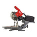 Milwaukee M18FMS190-0 18V FUEL Cordless 190mm Mitre Saw - Bare Unit - westbasedirect.com