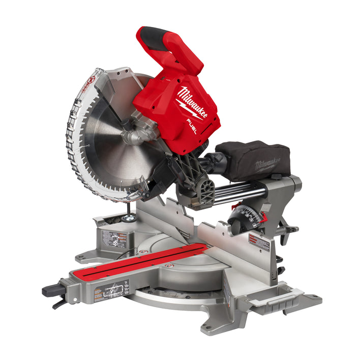 Milwaukee M18FMS305-0 18V FUEL ONE-KEY Cordless 305mm Mitre Saw - Bare Unit