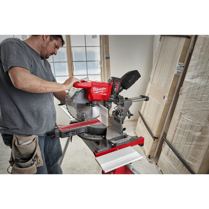 Milwaukee M18FMS305-0 18V FUEL ONE-KEY Cordless 305mm Mitre Saw - Bare Unit