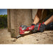 Milwaukee M18FMT-0 18V FUEL Brushless Multi Tool - Bare Unit - westbasedirect.com