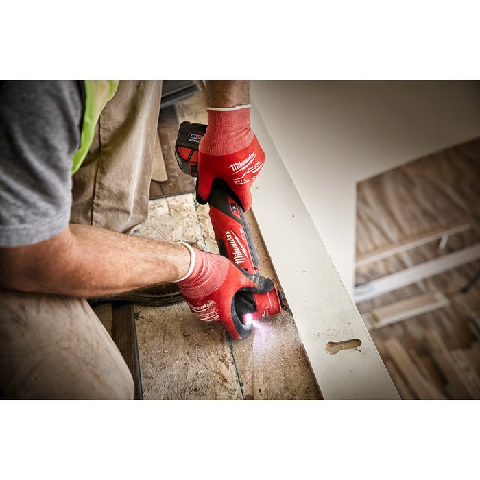 Milwaukee M18FMT-0 18V FUEL Brushless Multi Tool - Bare Unit - westbasedirect.com