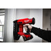Milwaukee M18FN16GS-0X 18V FUEL Brushless 16 GA Straight Finish Nailer with Case - Bare Unit - westbasedirect.com