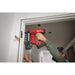 Milwaukee M18FN16GS-0X 18V FUEL Brushless 16 GA Straight Finish Nailer with Case - Bare Unit - westbasedirect.com