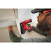 Milwaukee M18FN16GS-0X 18V FUEL Brushless 16 GA Straight Finish Nailer with Case - Bare Unit - westbasedirect.com