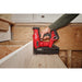 Milwaukee M18FN16GS-0X 18V FUEL Brushless 16 GA Straight Finish Nailer with Case - Bare Unit - westbasedirect.com