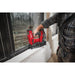 Milwaukee M18FN16GS-0X 18V FUEL Brushless 16 GA Straight Finish Nailer with Case - Bare Unit - westbasedirect.com