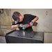 Milwaukee M18FNB35-0X 18V FUEL Brushless 3.5mm Nibbler with Case - Bare Unit - westbasedirect.com