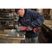 Milwaukee M18FNB35-0X 18V FUEL Brushless 3.5mm Nibbler with Case - Bare Unit - westbasedirect.com