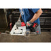Milwaukee M18FNB35-0X 18V FUEL Brushless 3.5mm Nibbler with Case - Bare Unit - westbasedirect.com